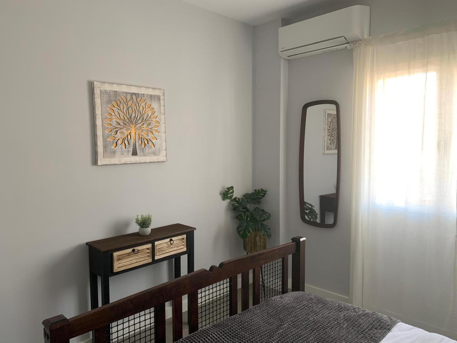 Apartament De Lujo En La Playa Garrucha Vera