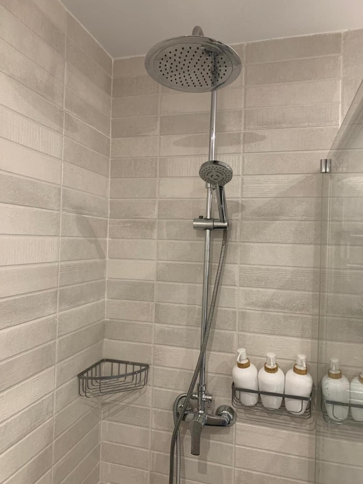 Apartament De Lujo En La Playa Garrucha