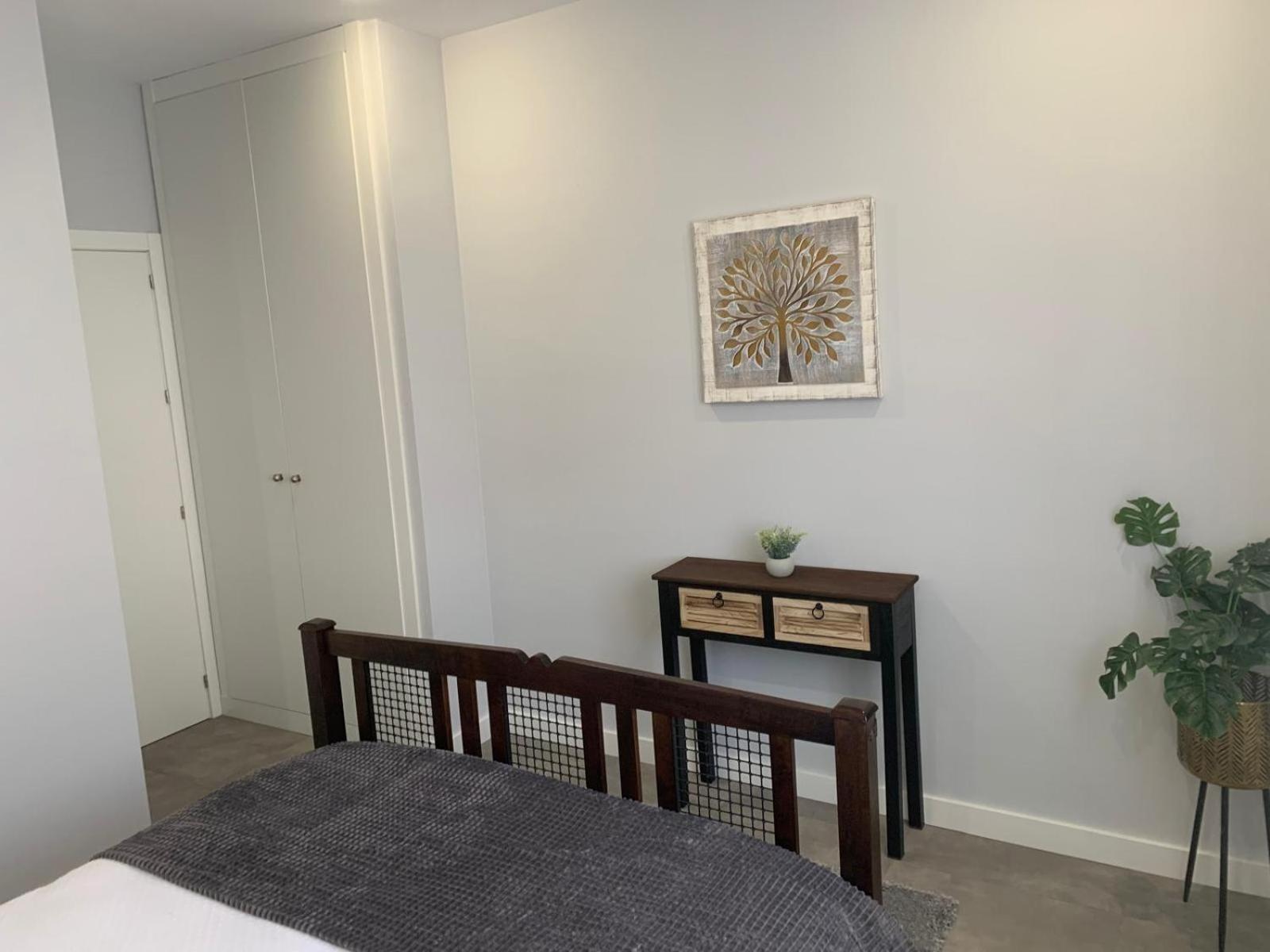 De Lujo En La Playa Garrucha Apartament Vera