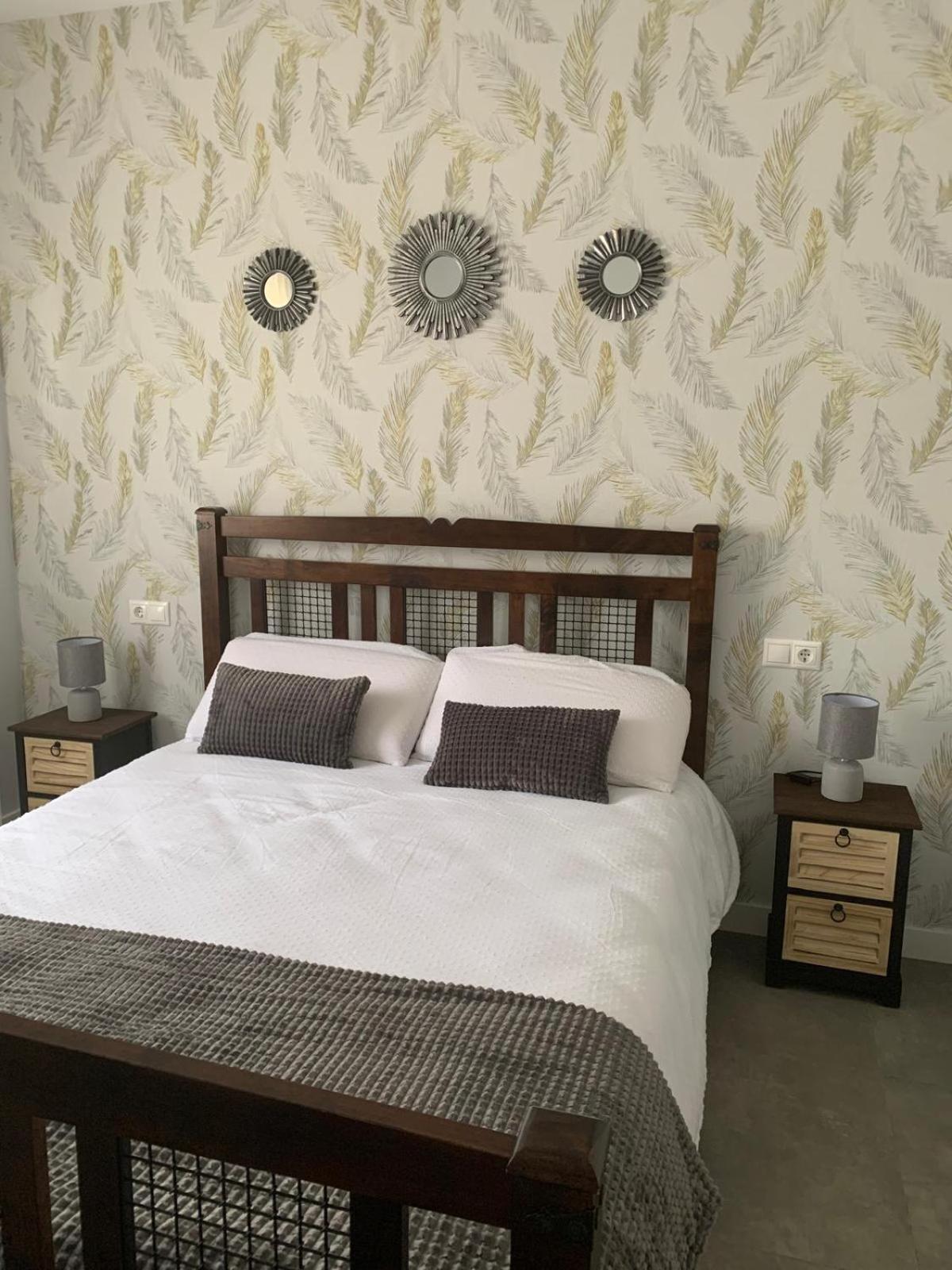 Apartament De Lujo En La Playa Garrucha