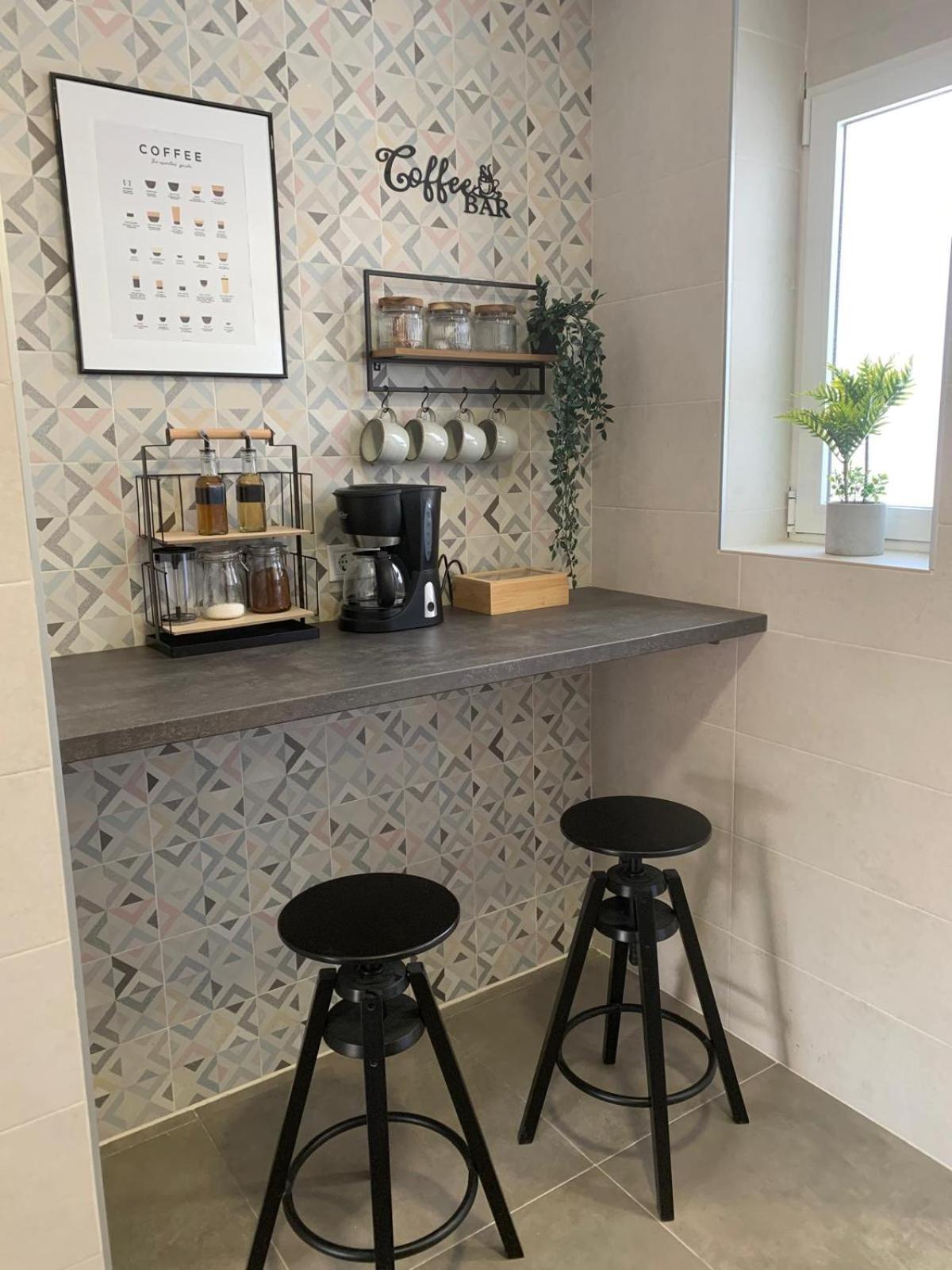 Apartament De Lujo En La Playa Garrucha *